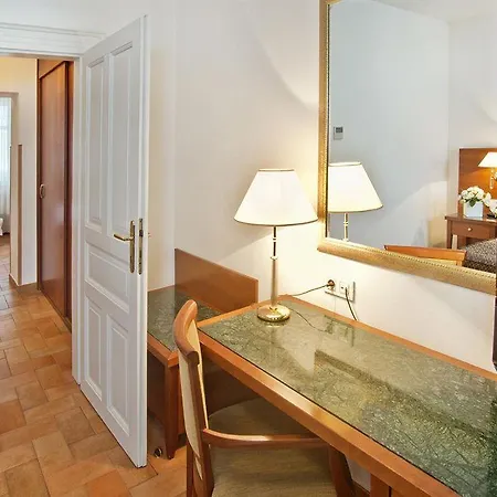 Galileo Hotel 4*