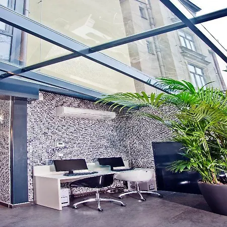 Galileo Hotel