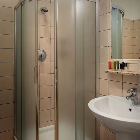 Galileo 4* Prague