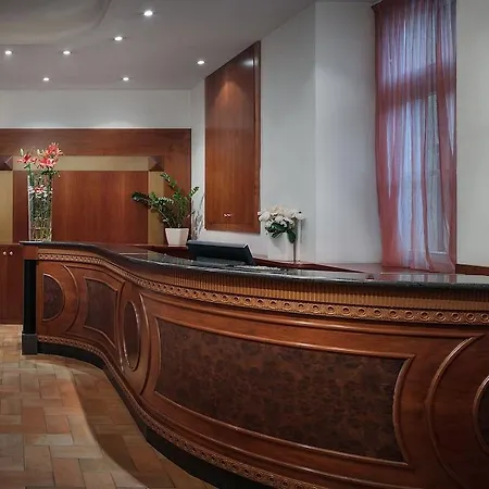 Galileo Hotel 4*
