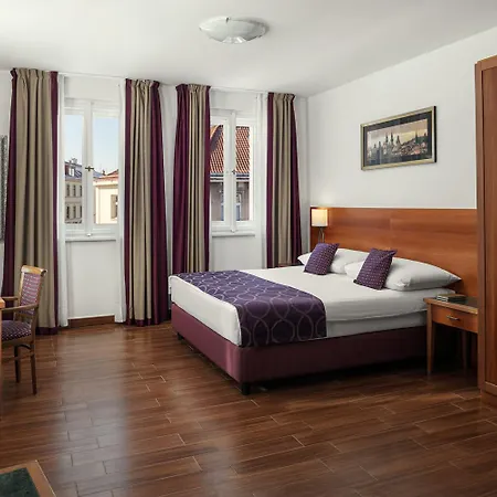 Galileo Hotel 4*