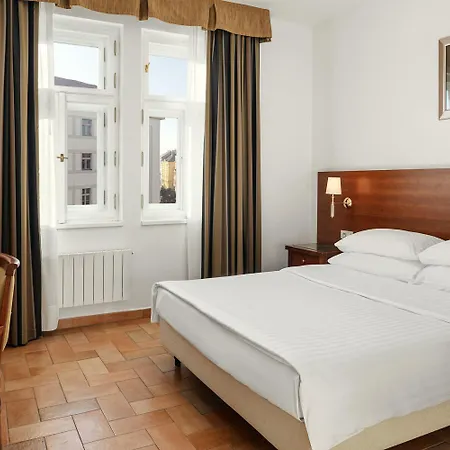 Galileo 4* Prague