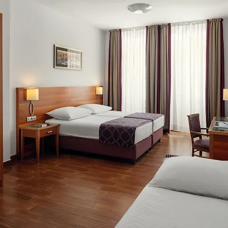 Hotel Galileo