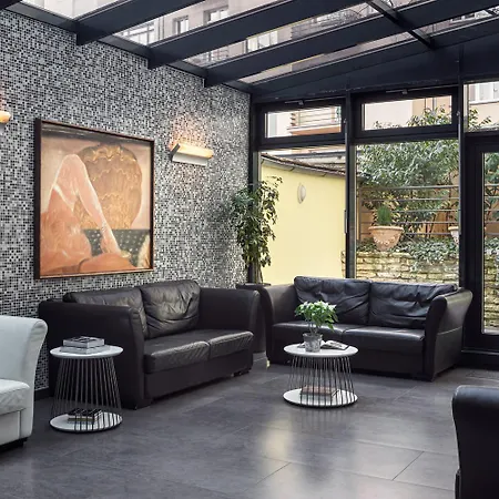 Galileo Hotel 4*
