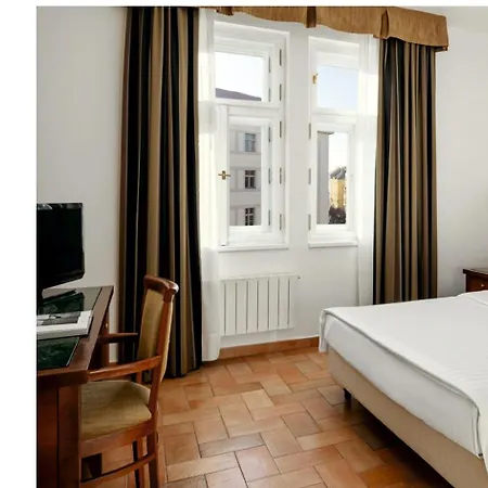Galileo Hotel 4*
