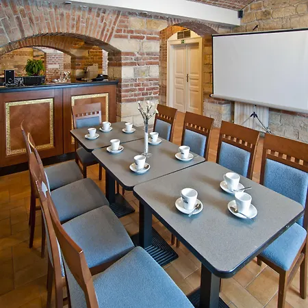 Hotel Galileo 4*