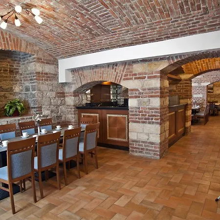 Hotel Galileo
