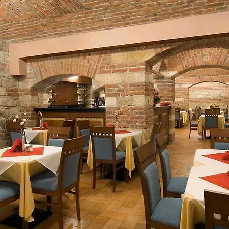 Galileo Hotel