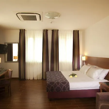 Hotel Galileo