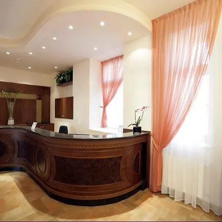 Hotel Galileo