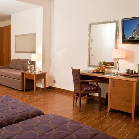 Galileo Hotel 4*