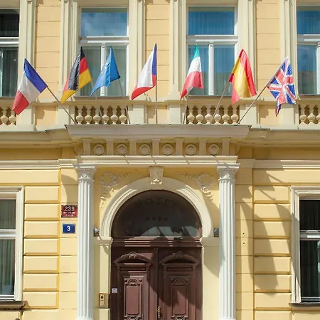 Hotel Galileo 4*