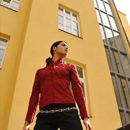 Galileo 4* Prague
