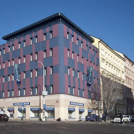 Galileo Hotel