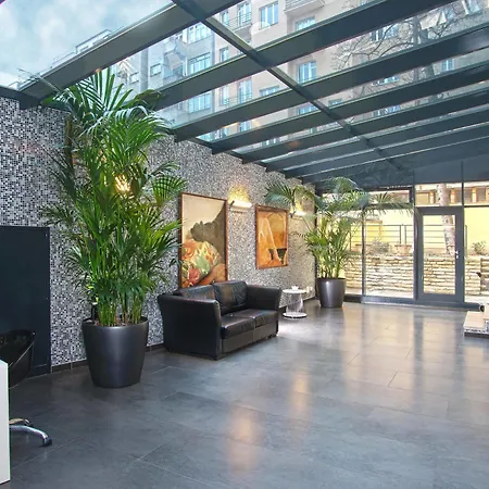 Hotel Galileo 4*
