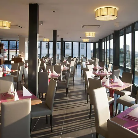 Galileo Hotel Prague