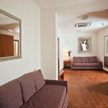 Galileo 4* Prague