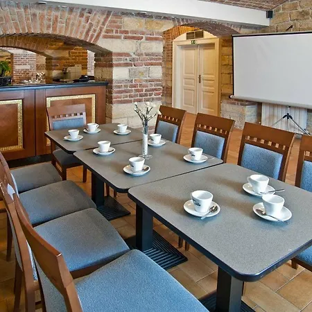 Galileo Hotel Prague