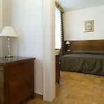 Szálloda Galileo 4*