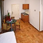 Galileo Szálloda 4*