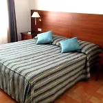 Szálloda Galileo 4*