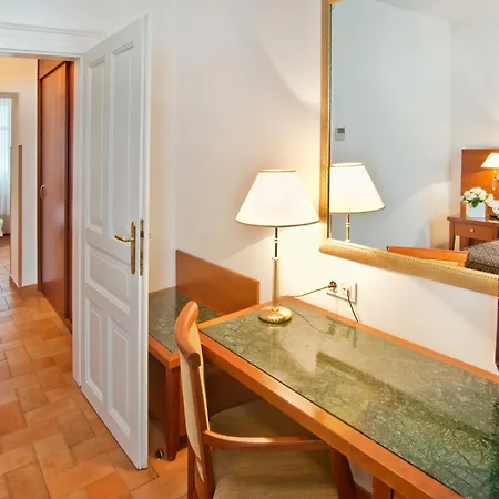Galileo Hotel 4*