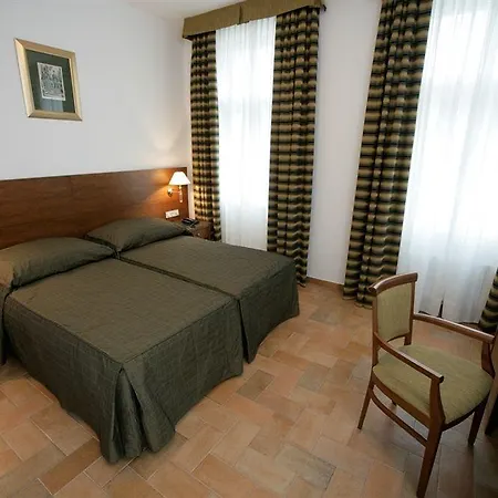 Galileo Hotel Prague