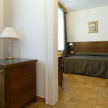 Ξενοδοχείο Galileo 4*