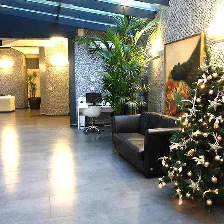 Hotel Galileo 4*