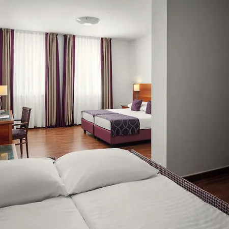 Hotel Galileo