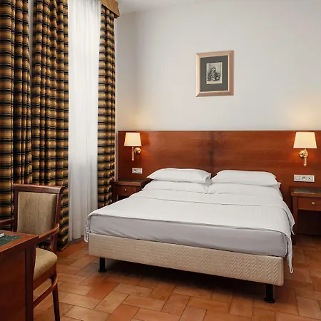 Galileo Hotel Prag