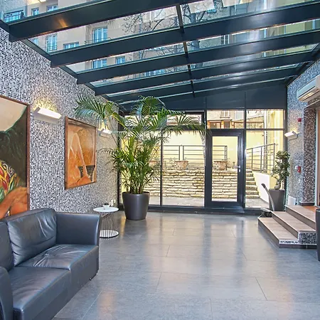 ガリレオ プラハ