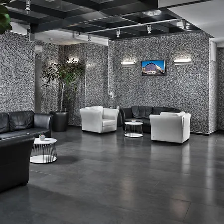 ガリレオ 4* プラハ