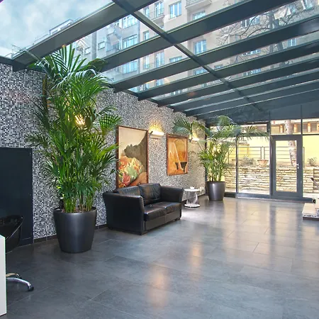 ガリレオ ホテル