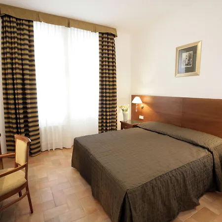 Galileo Hotel 4*