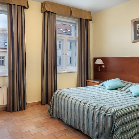 ガリレオ ホテル