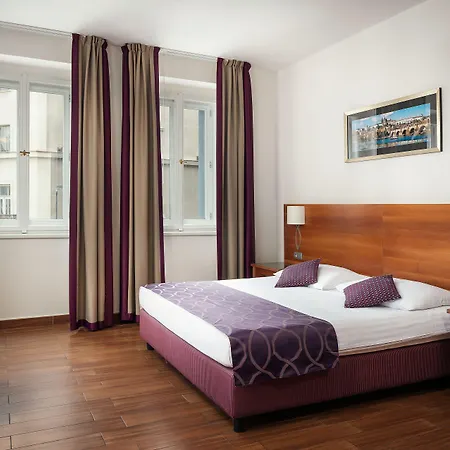 ホテル ガリレオ 4*