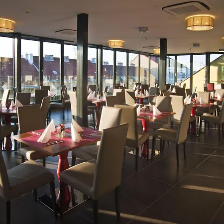 ホテル ガリレオ 4*