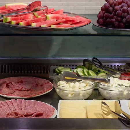 ガリレオ プラハ