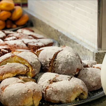 ホテル ガリレオ