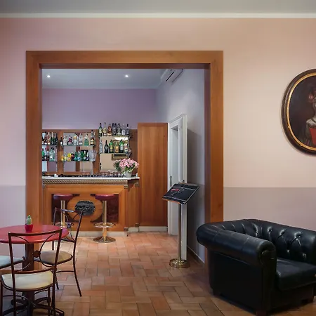 ガリレオ 4* プラハ