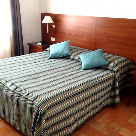 Ξενοδοχείο Galileo 4*