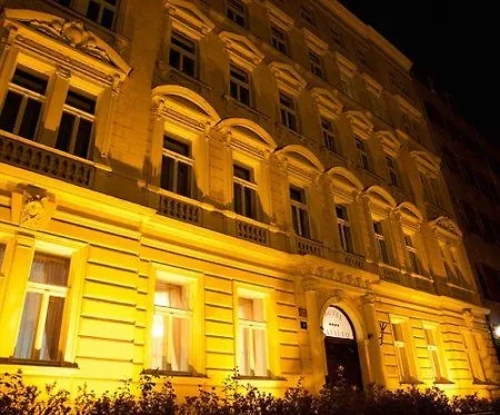 Hotel Galileo 4*