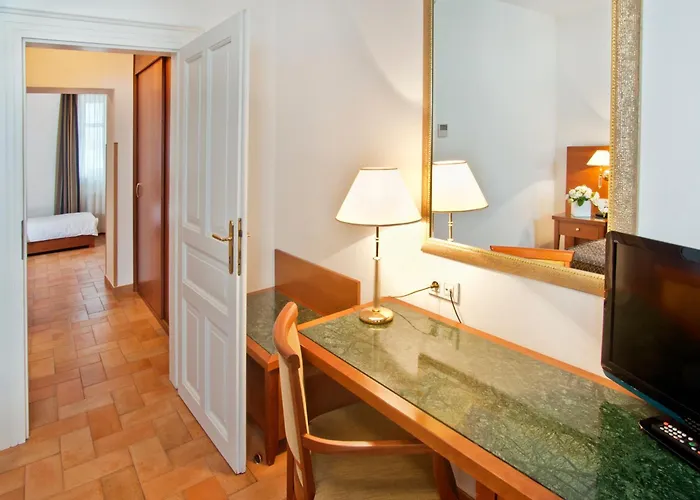 Galileo Hotell 4*