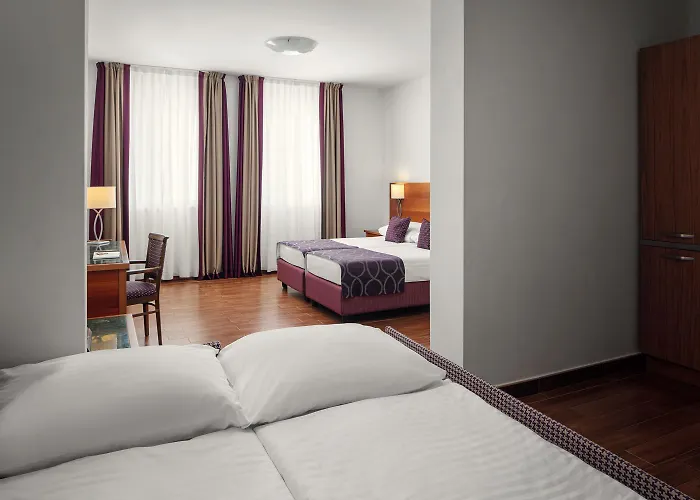 Hotell Galileo