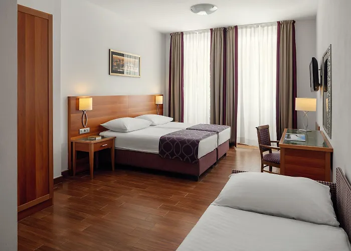 Hotel Galileo