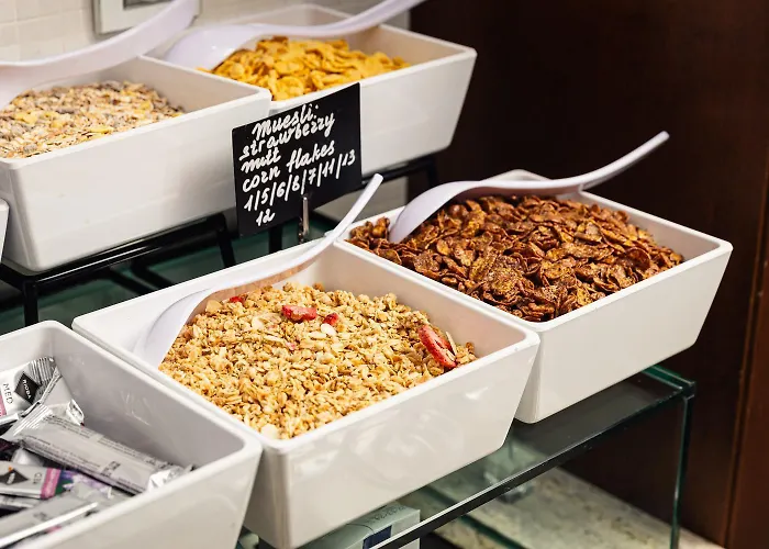 Galileo Szálloda Prága