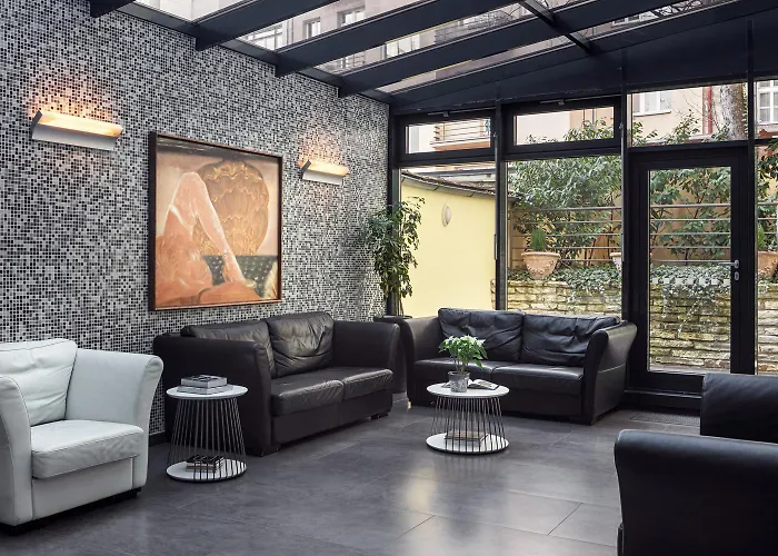 Galileo Szálloda 4*