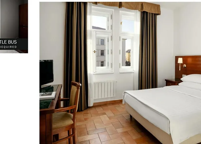 Galileo Szálloda 4*