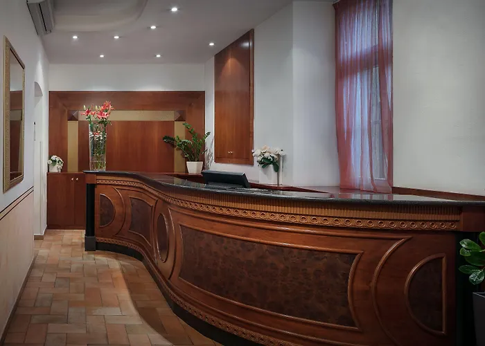 Hotel Galileo